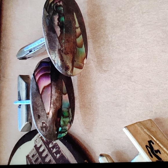 ⚜️ Custom Sterling Silver Wedding Cuff - Picture 10 of 16